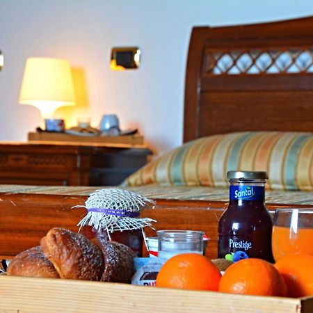 Agriturismo Il Pettirosso Agerola Ngoại thất bức ảnh