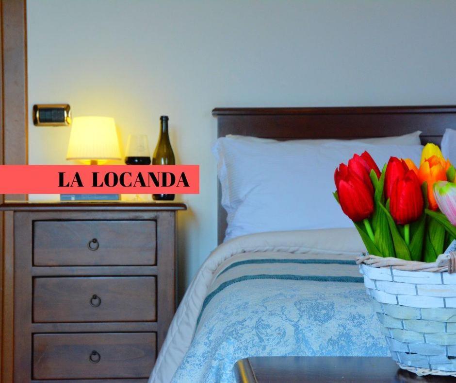 Agriturismo Il Pettirosso Agerola Ngoại thất bức ảnh
