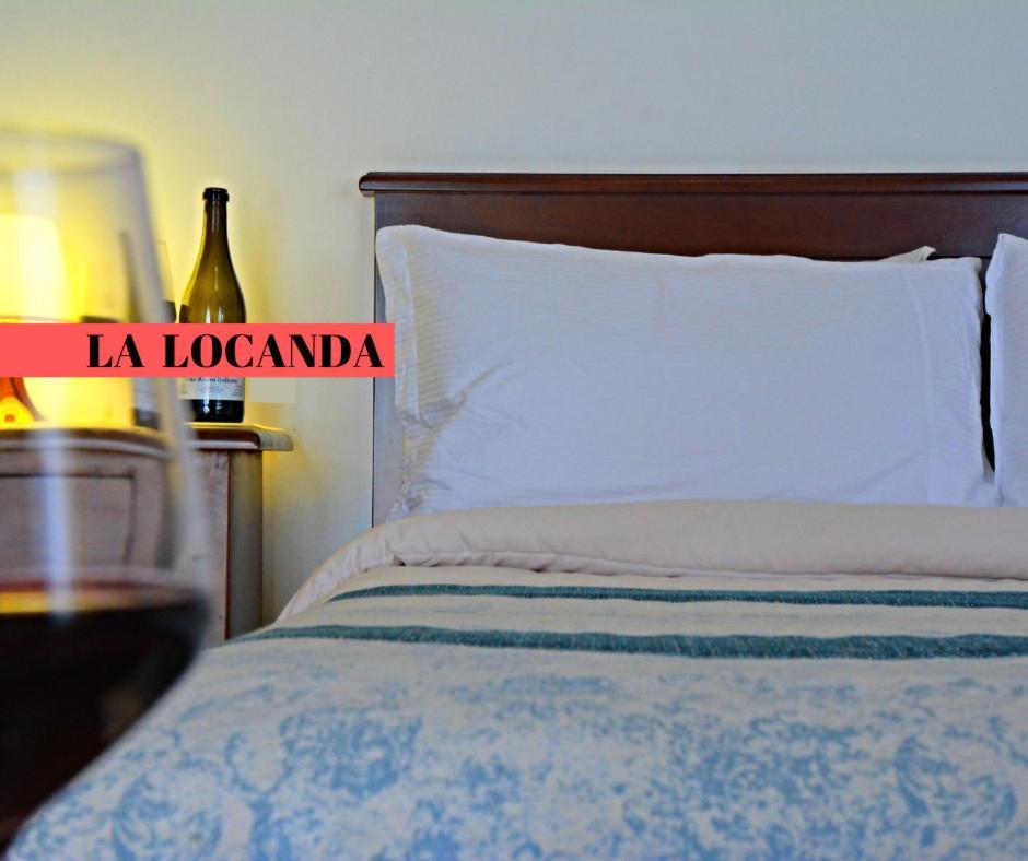 Agriturismo Il Pettirosso Agerola Ngoại thất bức ảnh