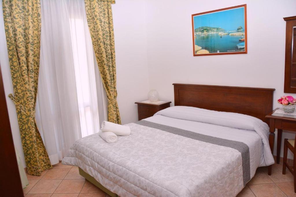 Agriturismo Il Pettirosso Agerola Ngoại thất bức ảnh